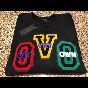 OVO Crewneck Sweatshirt